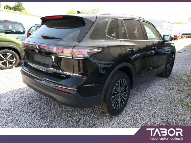 Volkswagen Tiguan image 9