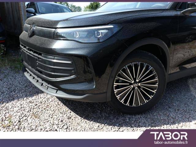 Volkswagen Tiguan image 2