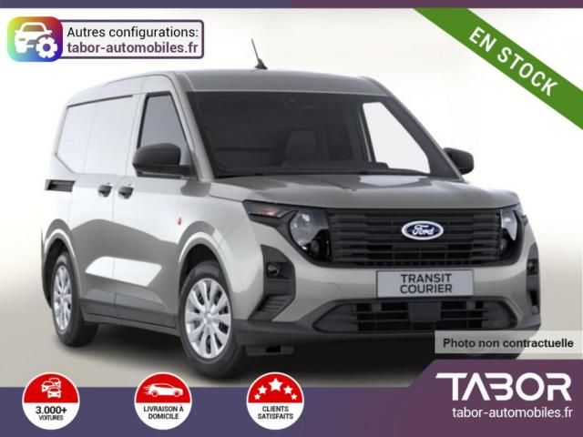 Ford Transit Courier 100 Trend Régul Sync4 Pdc
