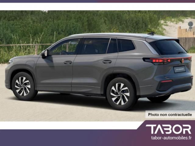 Volkswagen Tayron image 2