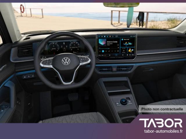 Volkswagen Tayron image 1
