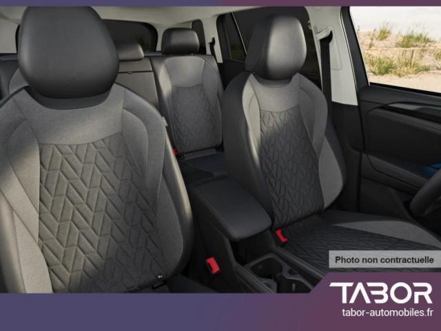 Volkswagen Tayron image 7