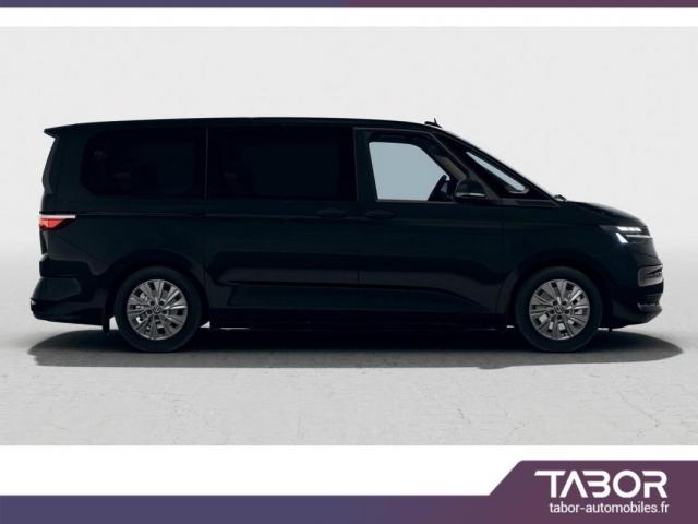 Volkswagen Multivan image 2
