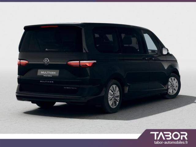 Volkswagen Multivan image 6