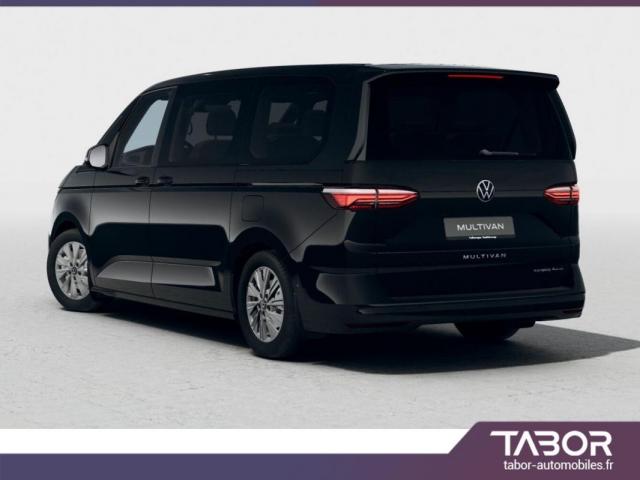 Volkswagen Multivan image 8