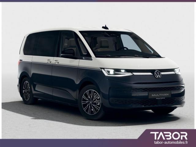 Volkswagen Multivan image 5