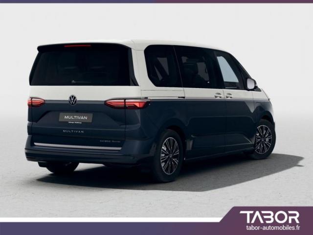 Volkswagen Multivan image 4