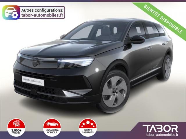 Opel Grandland Hybrid Gps Acc