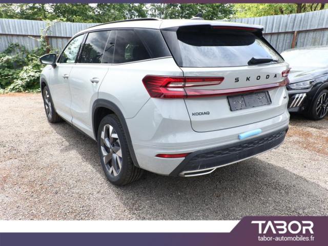 Skoda Kodiaq image 2