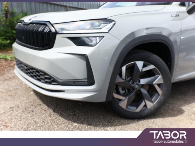 Skoda Kodiaq image 6