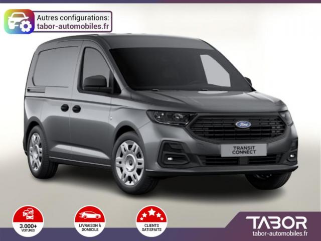 Ford Transit Connect L2 122 Trend Sièges Chauf