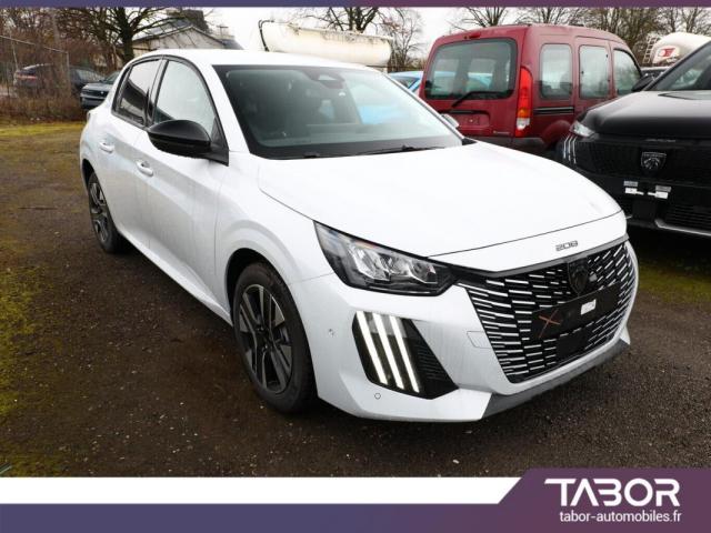 Peugeot 208 image 2