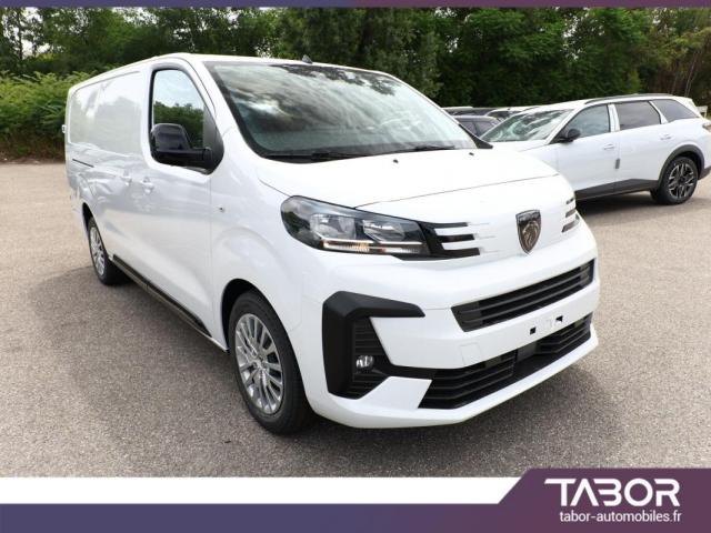 Peugeot Expert image 8