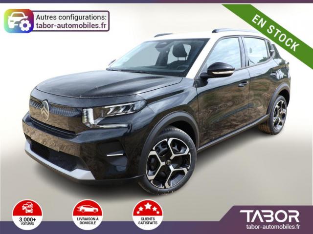 Citroen C3 Plus Pdc Led Hud Reg Carp/androida