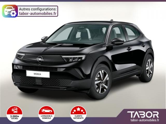 Opel Mokka Hybrid 145 Digic Carpl