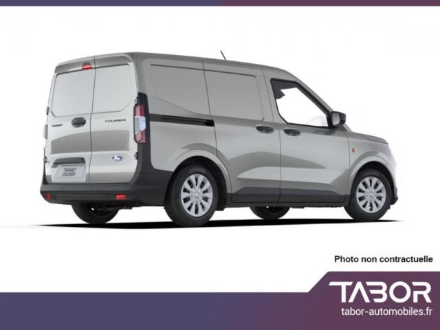 Ford Transit Courier image 3