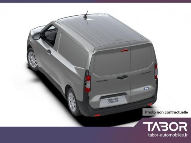 Ford Transit Courier image 9