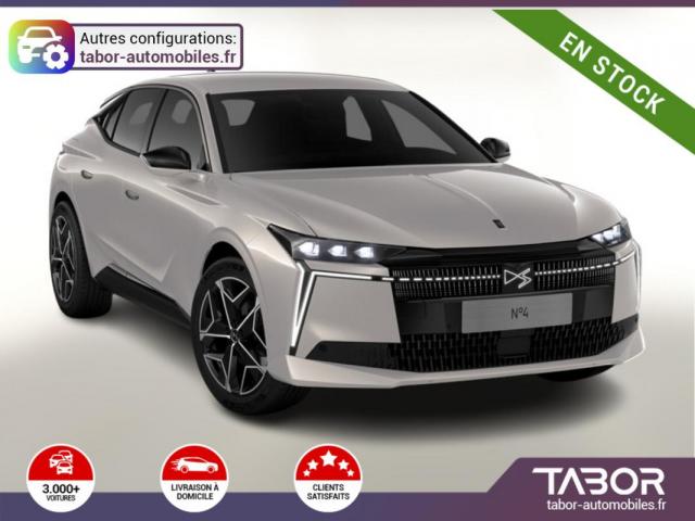 Ds N°4 d’occasion