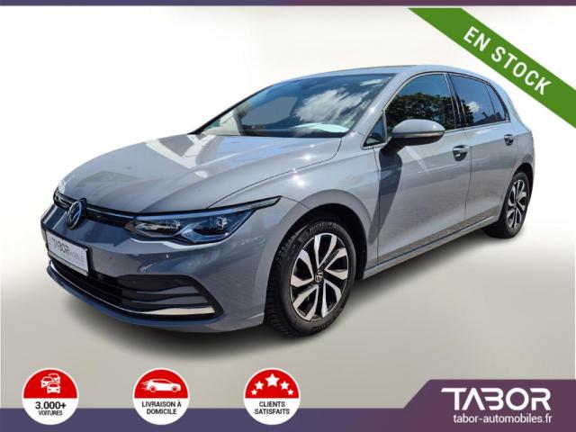 Volkswagen Golf Viii 1.5 Tsi 150 Active Gps Acc