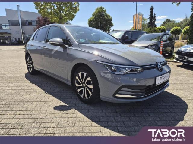 Volkswagen Golf image 8