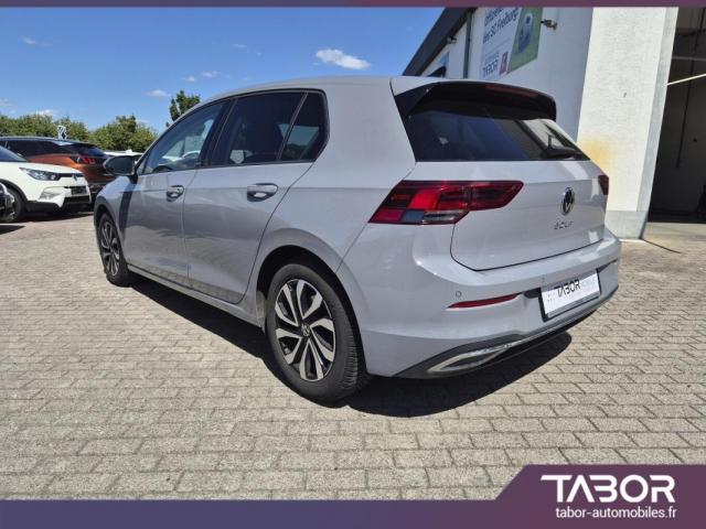 Volkswagen Golf image 3