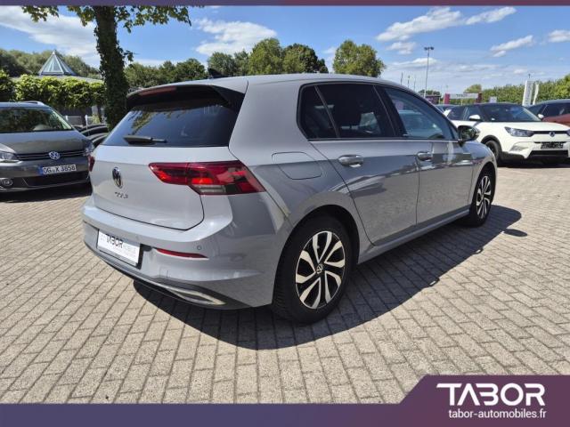 Volkswagen Golf image 1