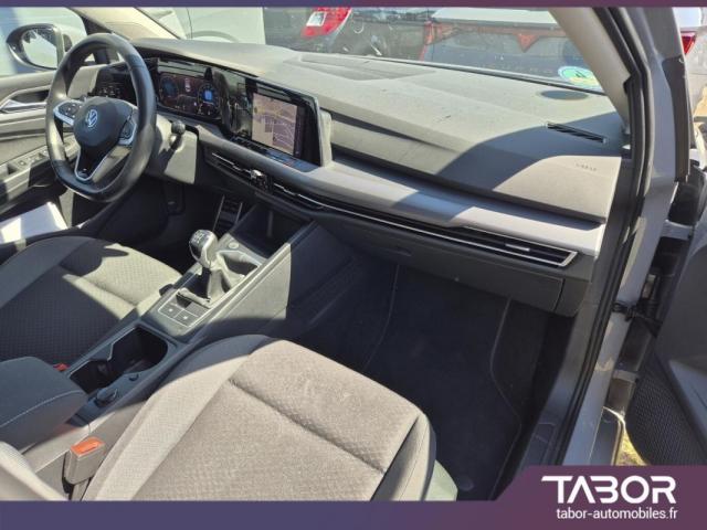 Volkswagen Golf image 2
