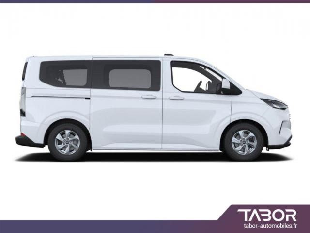 Ford Tourneo image 2