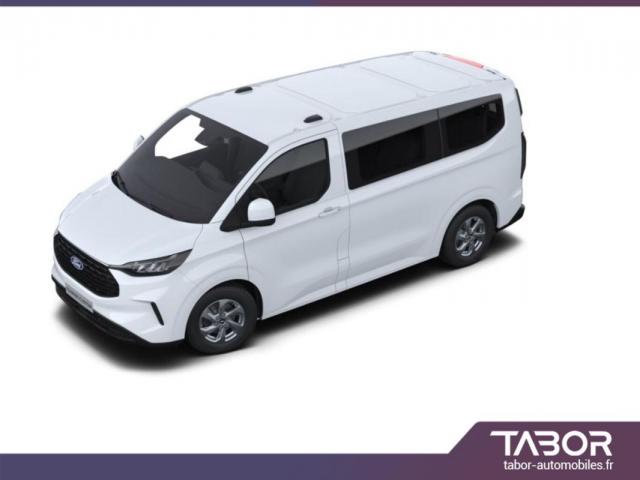 Ford Tourneo image 7