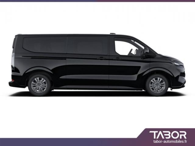 Ford Tourneo image 6