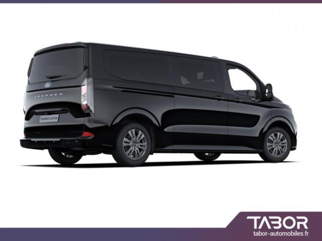 Ford Tourneo image 2