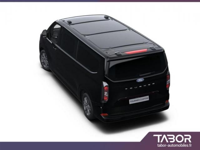 Ford Tourneo image 8