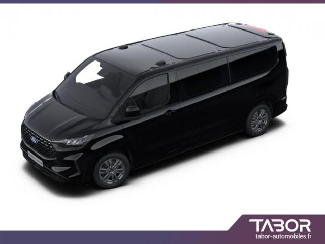 Ford Tourneo image 4