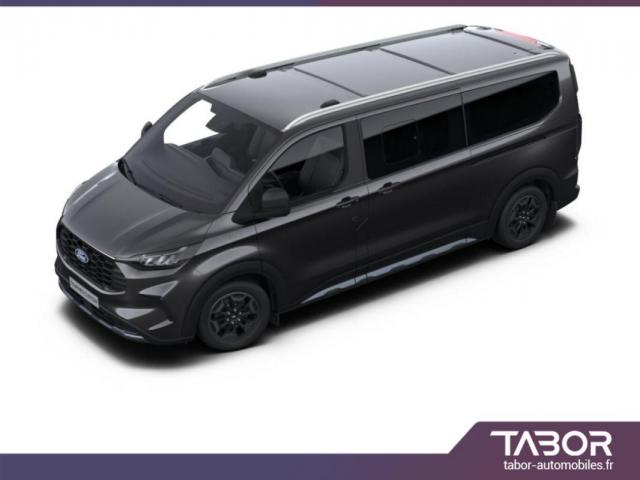 Ford Tourneo image 9