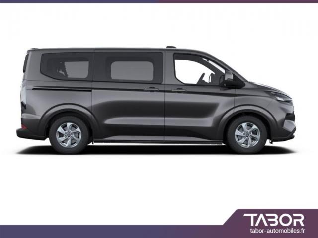 Ford Tourneo image 2