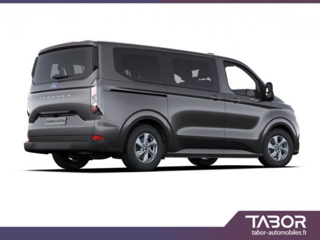 Ford Tourneo image 4