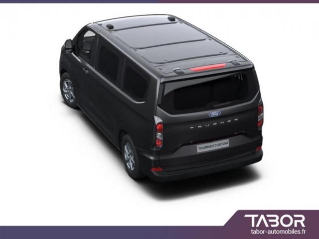 Ford Tourneo image 1