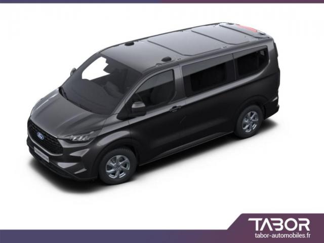 Ford Tourneo image 7