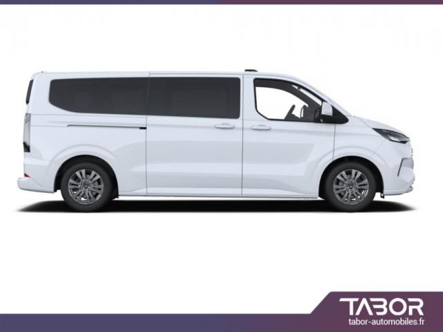 Ford Tourneo image 5