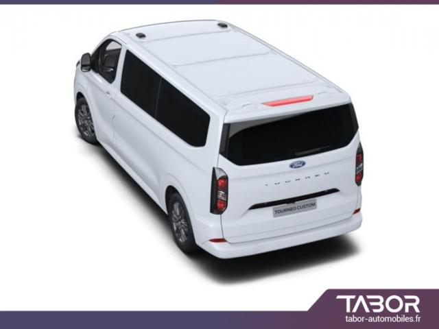 Ford Tourneo image 1