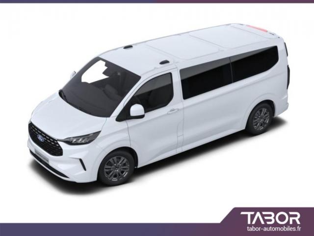 Ford Tourneo image 6