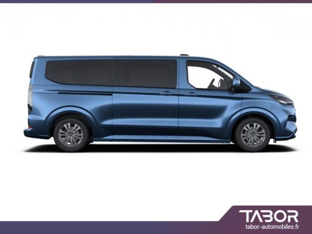 Ford Tourneo image 1