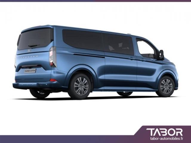 Ford Tourneo image 7