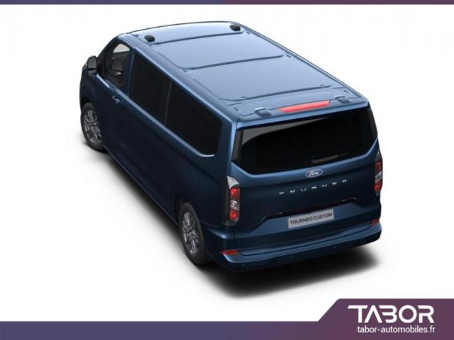 Ford Tourneo image 3