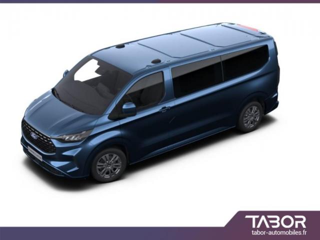 Ford Tourneo image 4