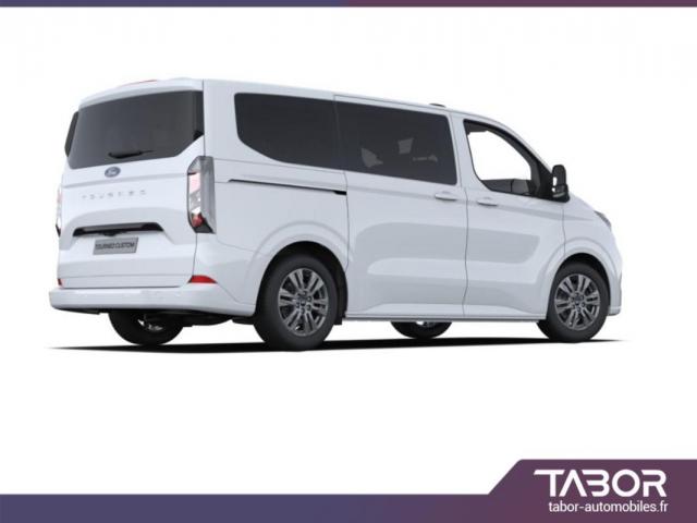 Ford Tourneo image 4