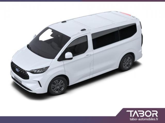 Ford Tourneo image 8