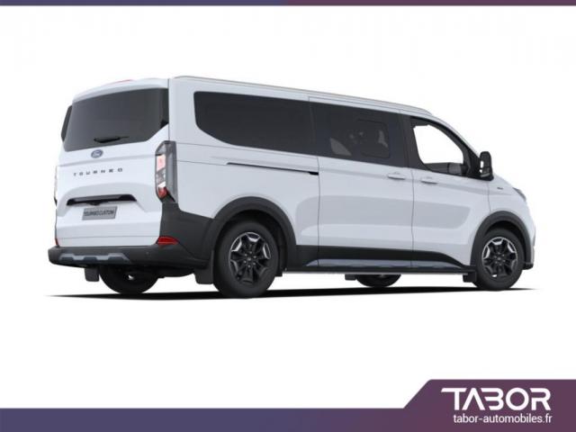 Ford Tourneo image 6