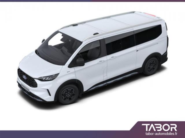 Ford Tourneo image 8