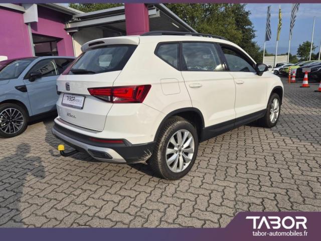 Seat Ateca image 3